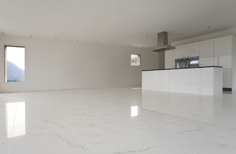 Kitchen Tile Upgrade