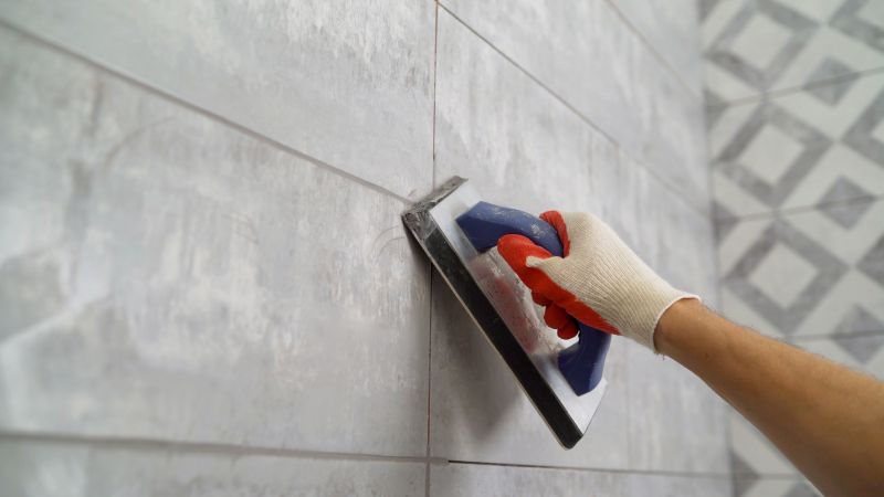 Residential Tile Specialists